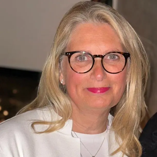 Jaqueline Rosenkranz