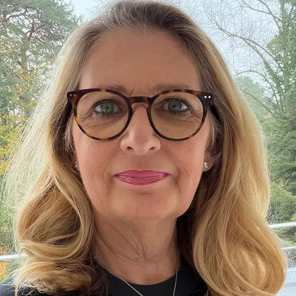 Jaqueline Rosenkranz